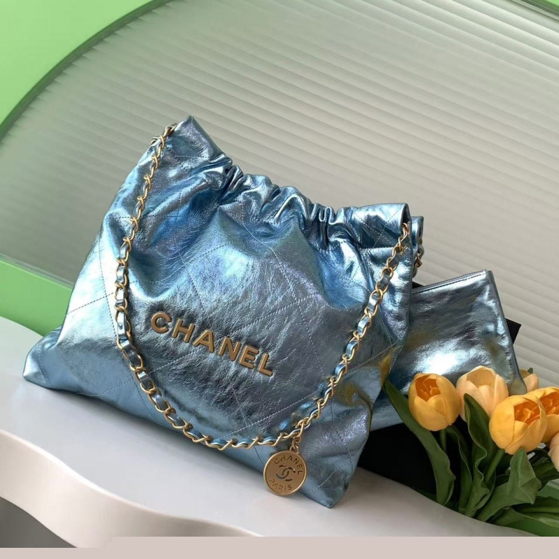 Ch*el gabrielle bags